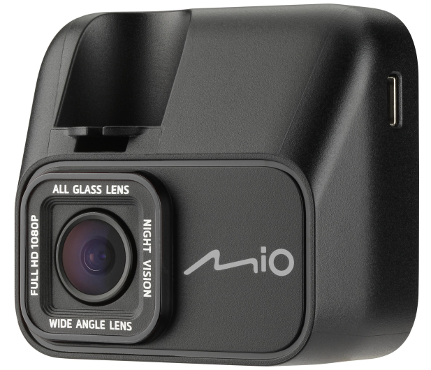 Mio MiVue C545 HDR FullHD/140/2" - 1063508 - zdjęcie